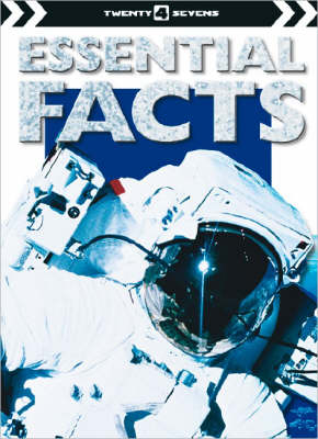 Cover of Essential Facts