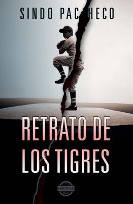 Book cover for Retrato de Los Tigres