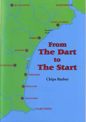 Book cover for From the Dart to the Start