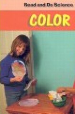 Cover of Color