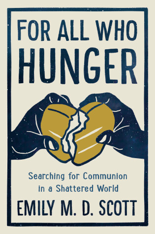 Cover of For All who Hunger