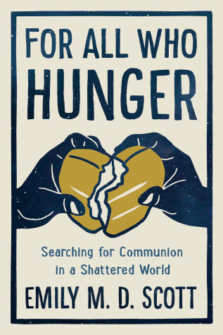 Book cover for For All who Hunger