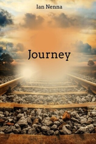 Cover of Journey