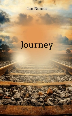 Book cover for Journey