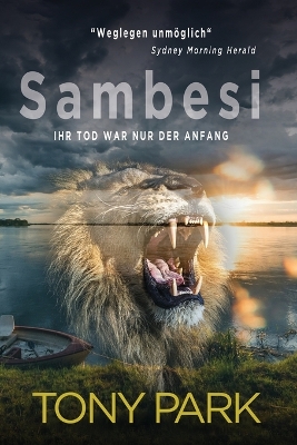 Cover of Sambesi