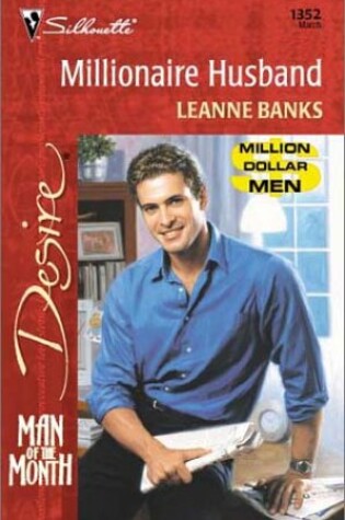 Cover of Millionaire Husband