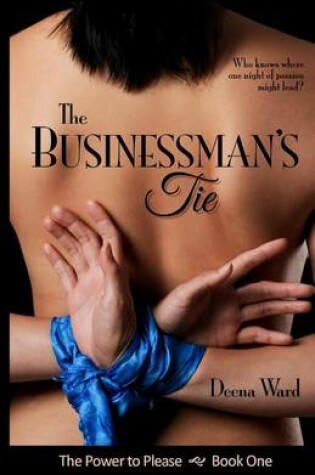 Cover of The Businessman's Tie