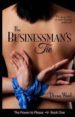 Book cover for The Businessman's Tie