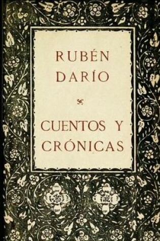 Cover of Cuentos y crónicas