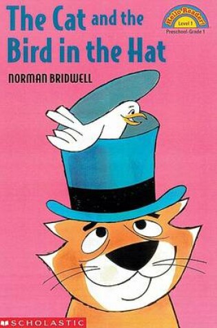 Cover of The Cat and the Bird in the Hat