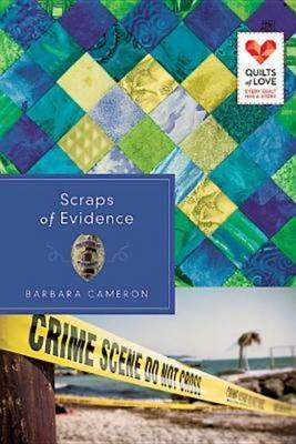 Book cover for Scraps of Evidence