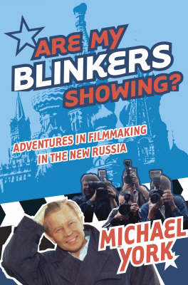 Book cover for Are My Blinkers Showing?