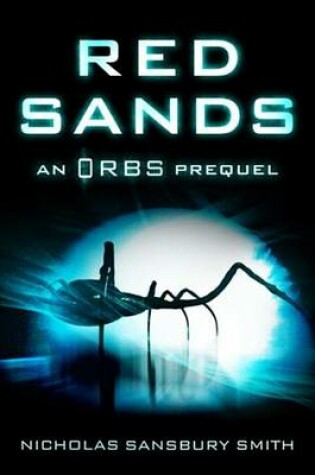 Cover of Red Sands