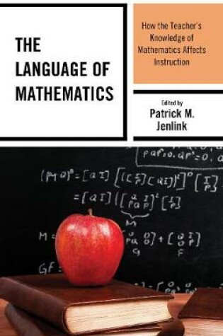 Cover of The Language of Mathematics