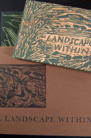 Cover of The Landscape within