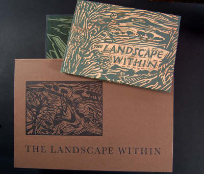 Cover of The Landscape within