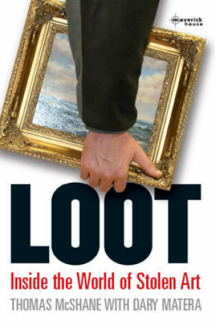 Cover of Loot