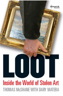 Cover of Loot