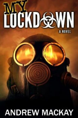 Cover of My Lockdown