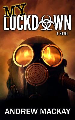 Book cover for My Lockdown