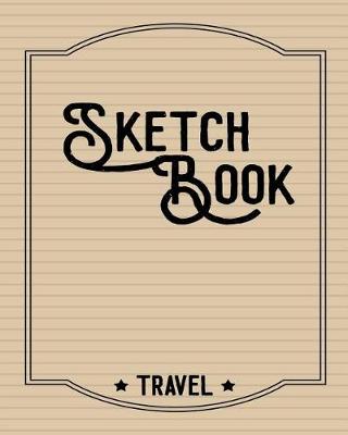 Cover of Sketch Book Travel