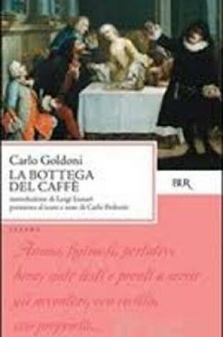 Cover of La Bottega Del Caffe
