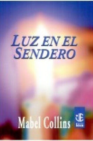 Cover of Luz En El Sendero