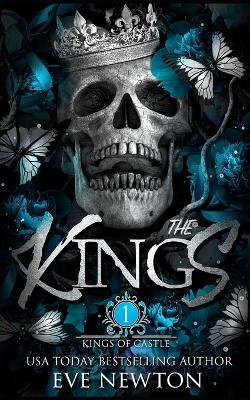 Book cover for The Kings