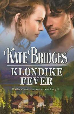 Book cover for Klondike Fever