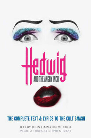 Cover of Hedwig and the Angry Inch