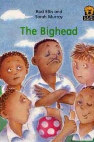 Cover of The Bighead