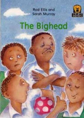 Cover of The Bighead