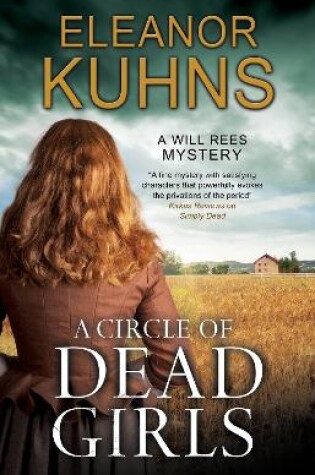 Cover of A Circle of Dead Girls