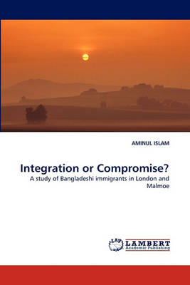 Book cover for Integration or Compromise?