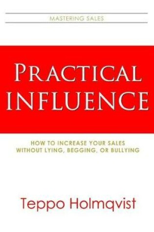 Cover of Practical Influence