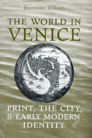 Cover of The World in Venice