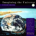 Book cover for Imagining the Universe