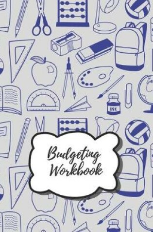 Cover of Budgeting Workbook