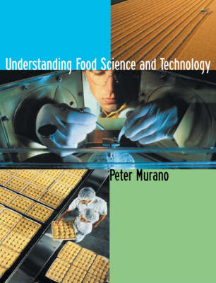 Cover of Understanding Food Science and Technology