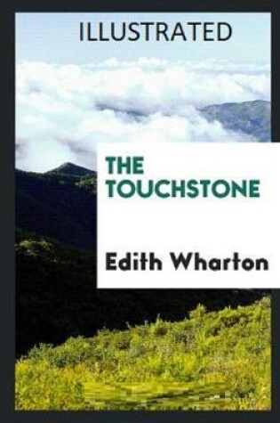 Cover of The Touchstone IllustratedEdith