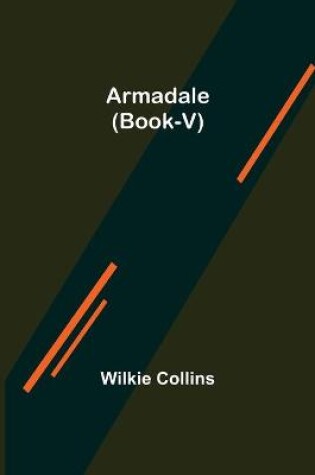 Cover of Armadale (Book-V)