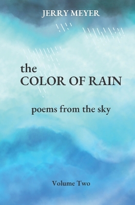 Book cover for The Color of Rain