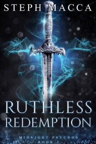 Cover of Ruthless Redemption