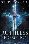 Book cover for Ruthless Redemption