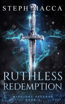 Cover of Ruthless Redemption