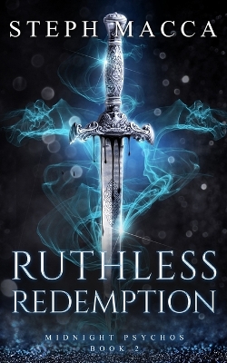 Book cover for Ruthless Redemption