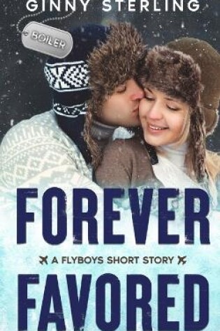 Cover of Forever Favored