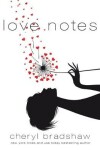 Book cover for Love Notes