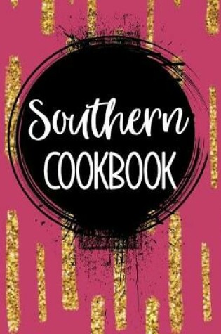 Cover of Southern Cookbook