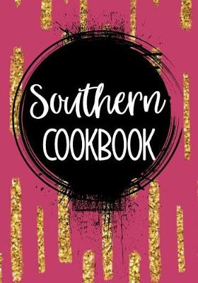 Book cover for Southern Cookbook